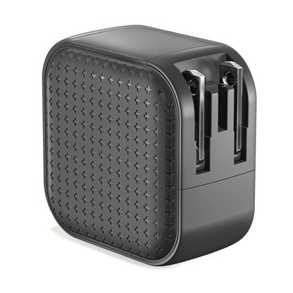 HyperJuice 66W GaN 3 Port Travel Charger