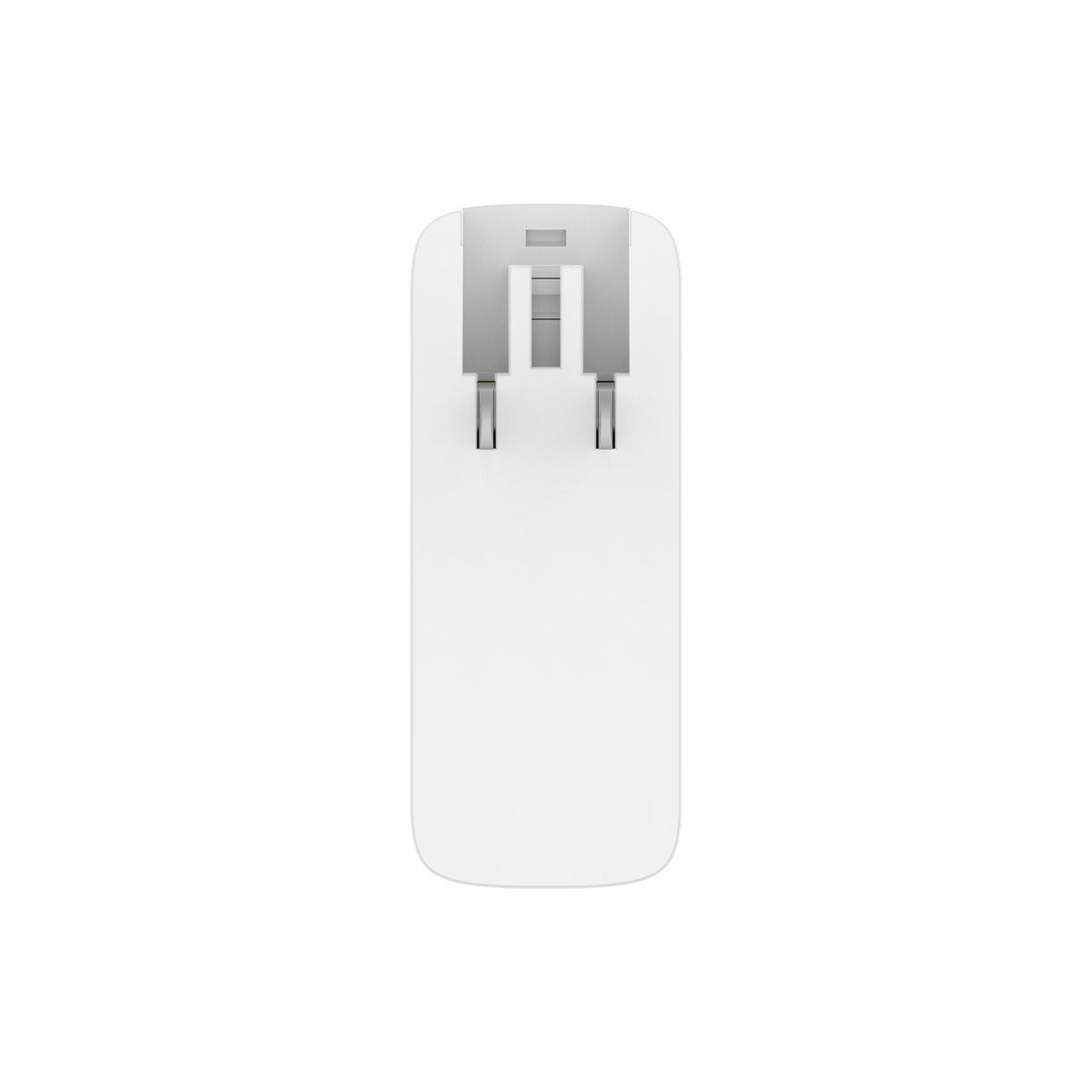 HyperJuice 66W GaN Travel Charger with 3 Ports