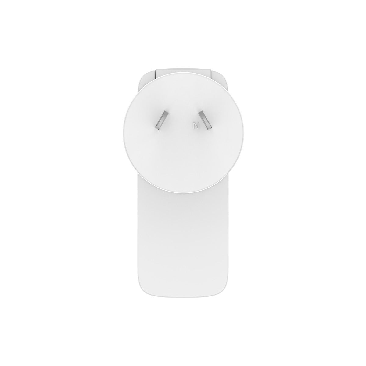 HyperJuice 66W GaN Travel Charger with 3 Ports