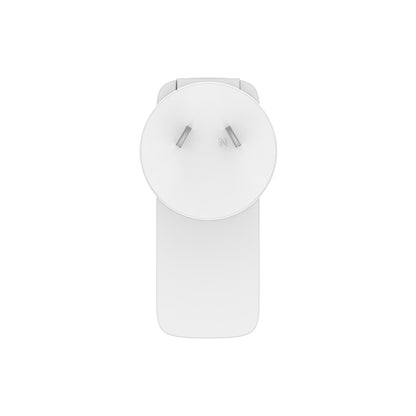 HyperJuice 66W GaN Travel Charger with 3 Ports