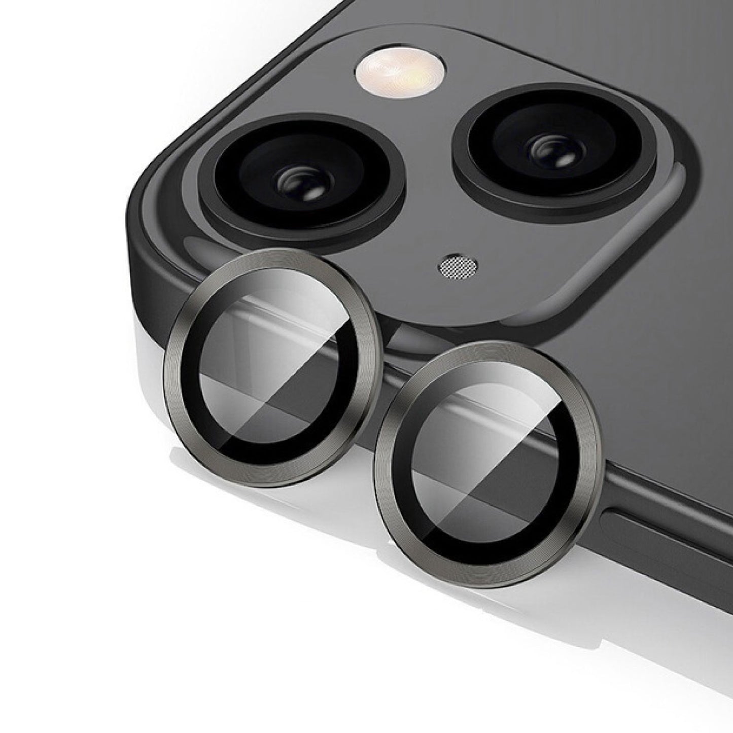 DEFENDR Camera Lens Protector