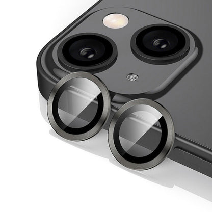 DEFENDR Camera Lens Protector