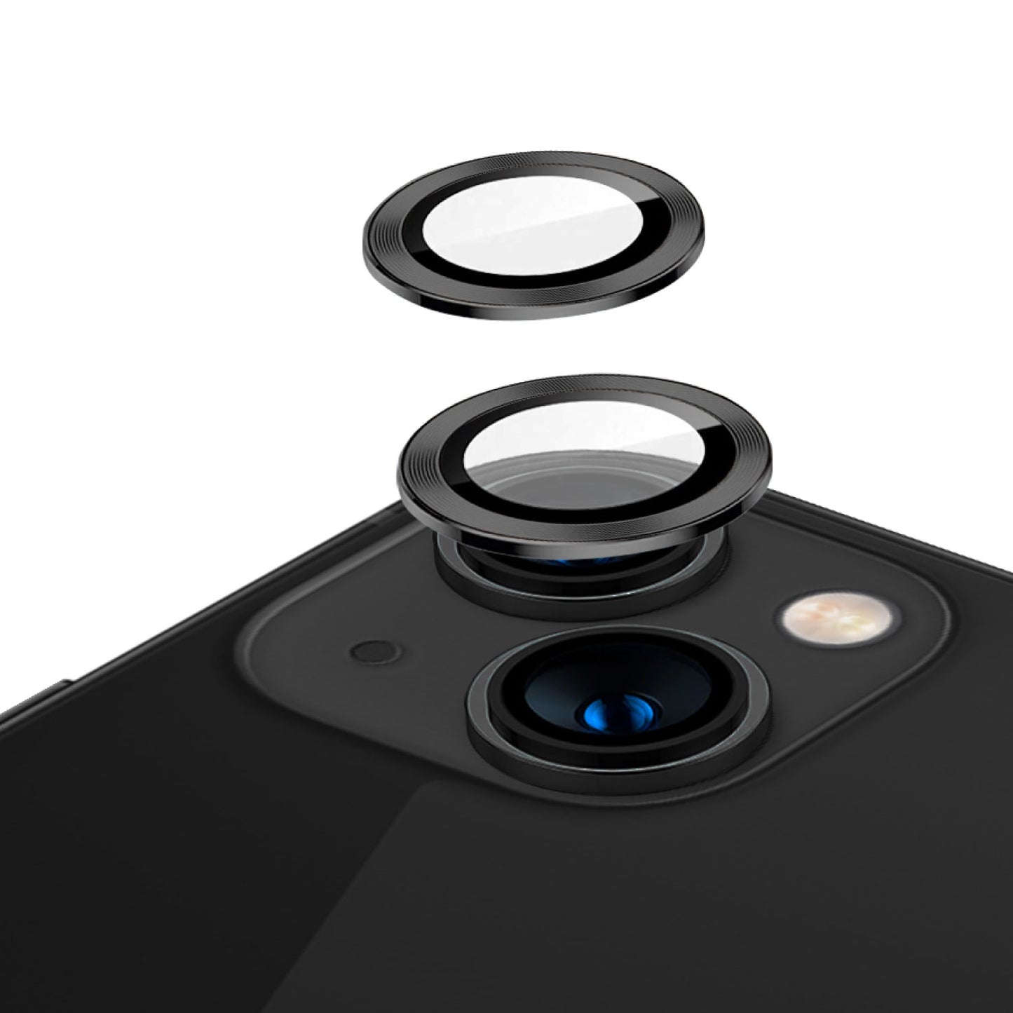 DEFENDR Camera Lens Protector