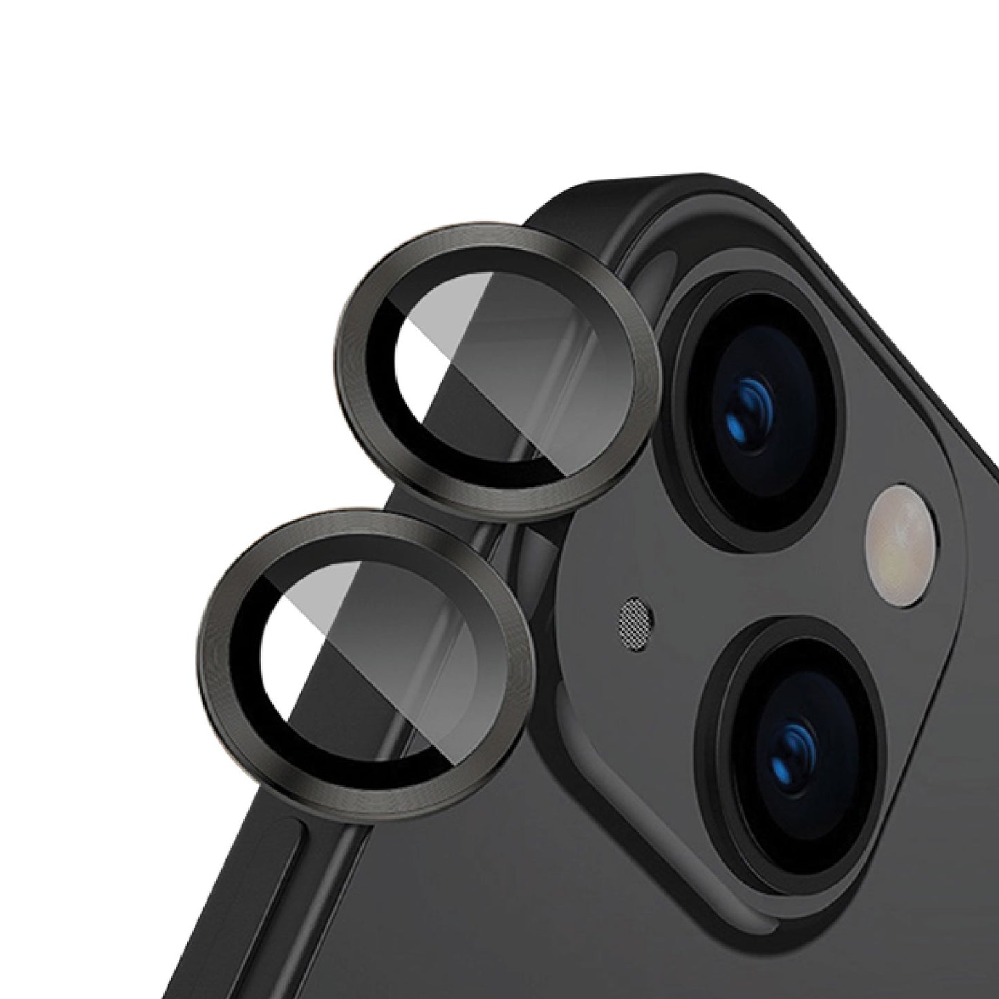 DEFENDR Camera Lens Protector
