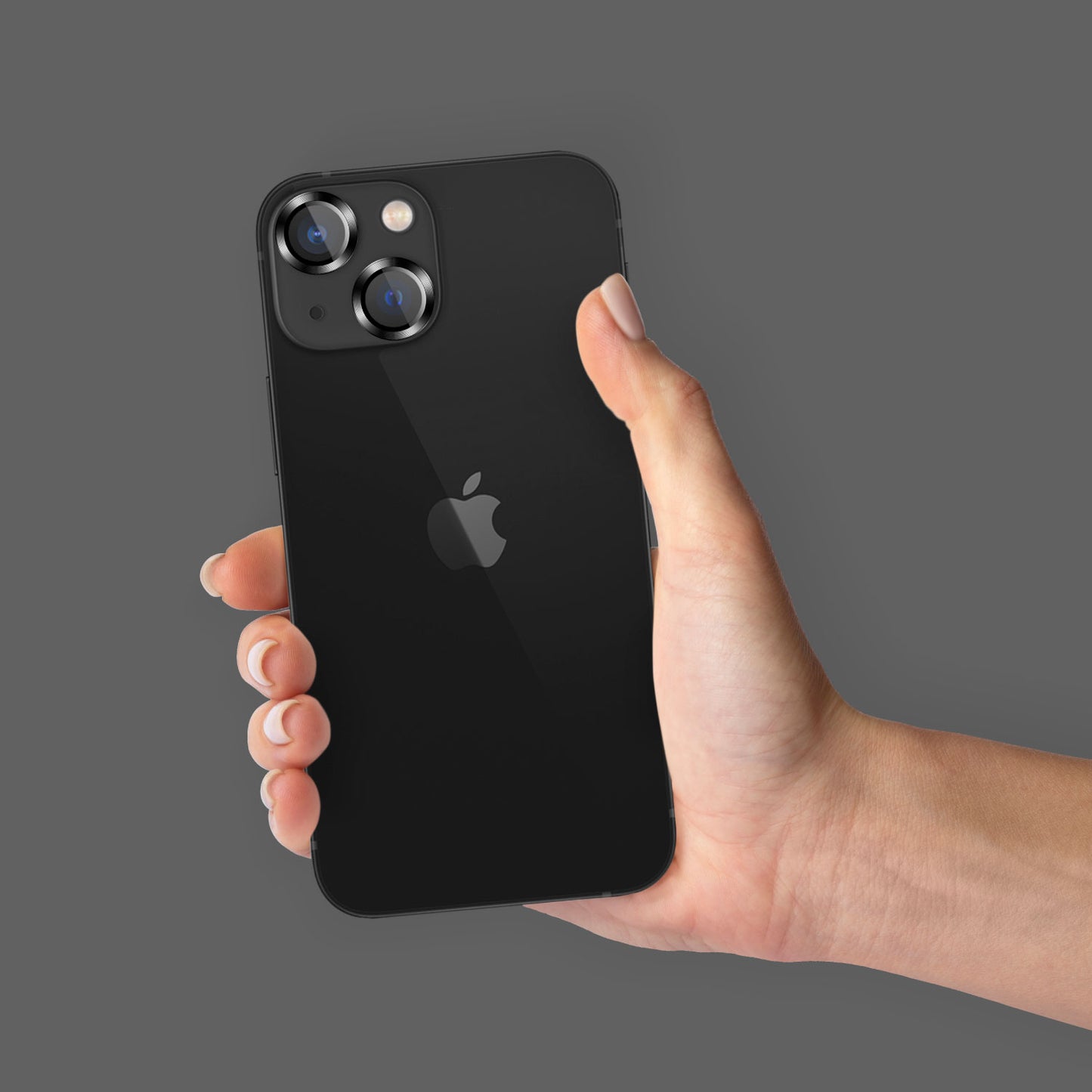 DEFENDR Camera Lens Protector