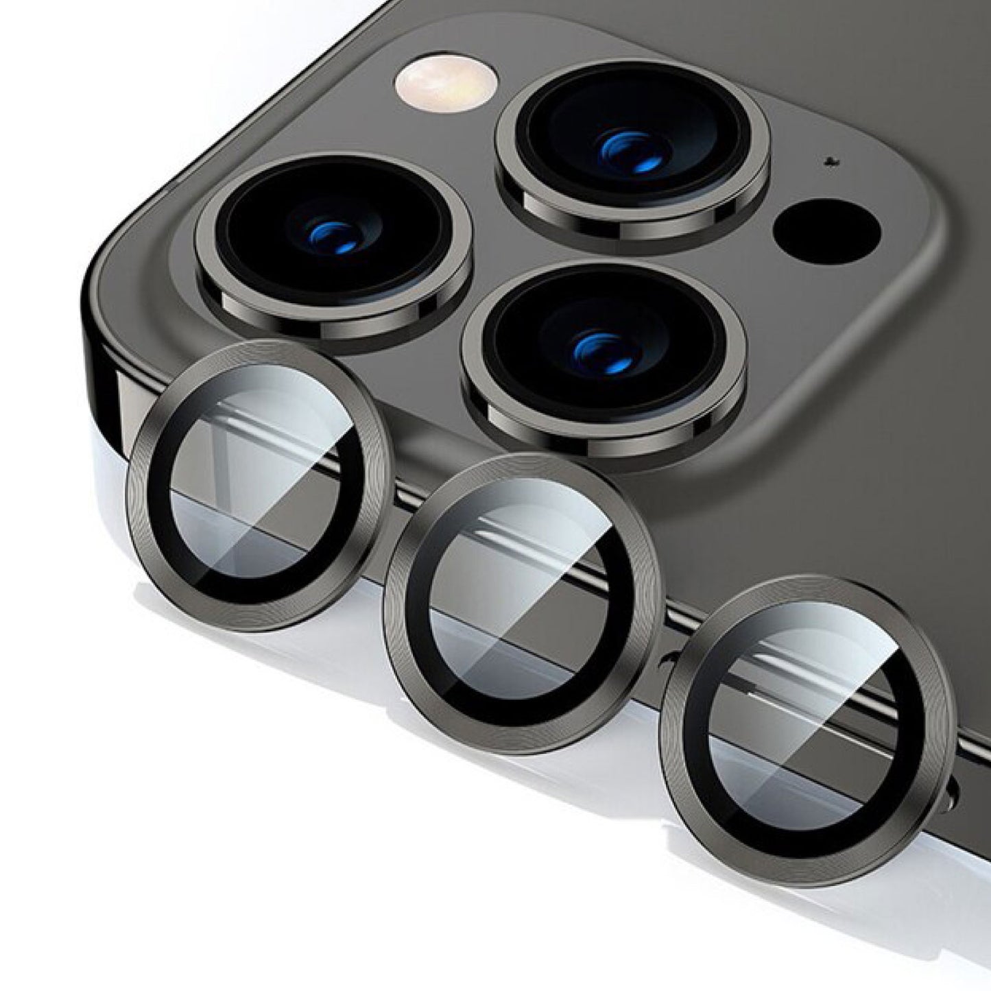DEFENDR Camera Lens Protector