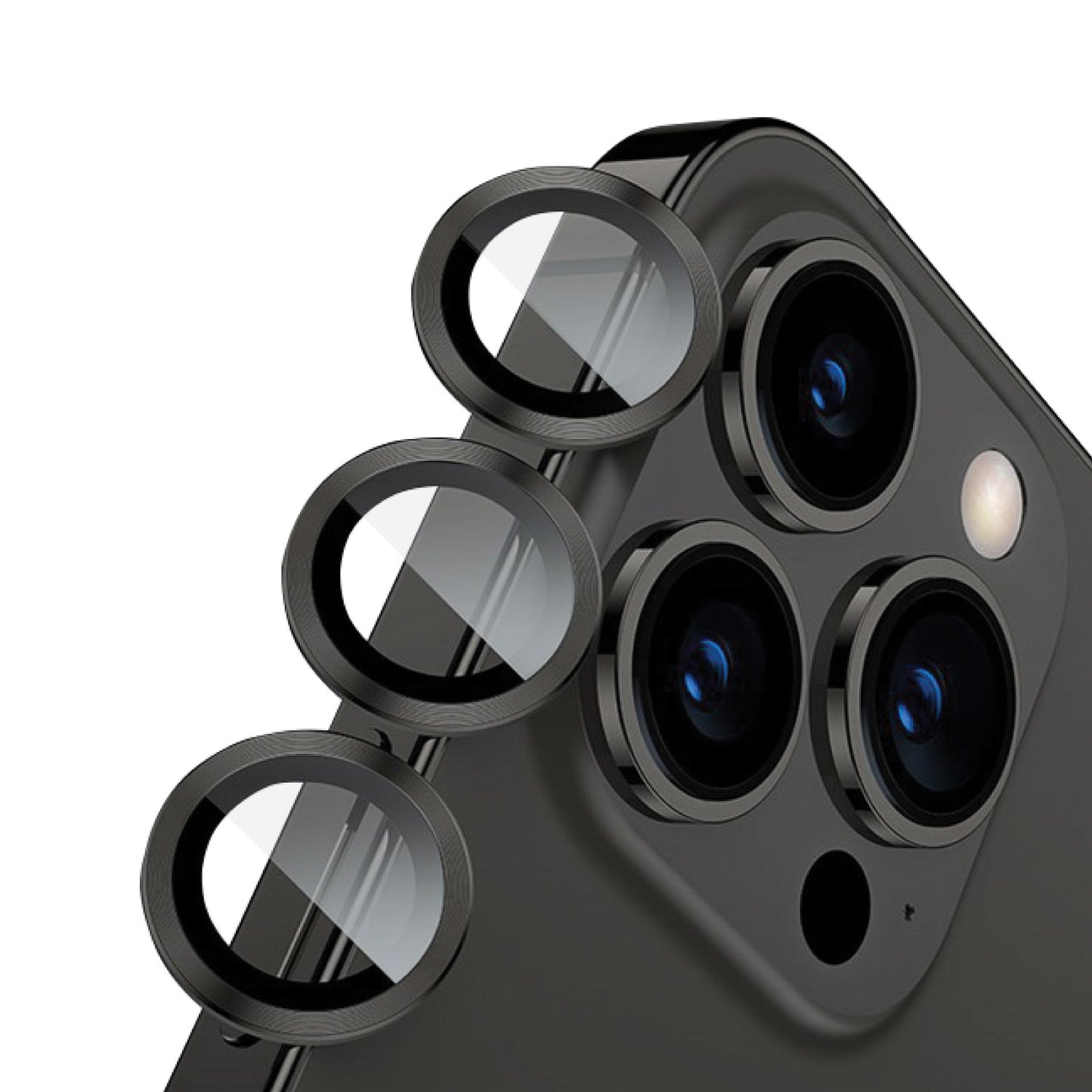 DEFENDR Camera Lens Protector