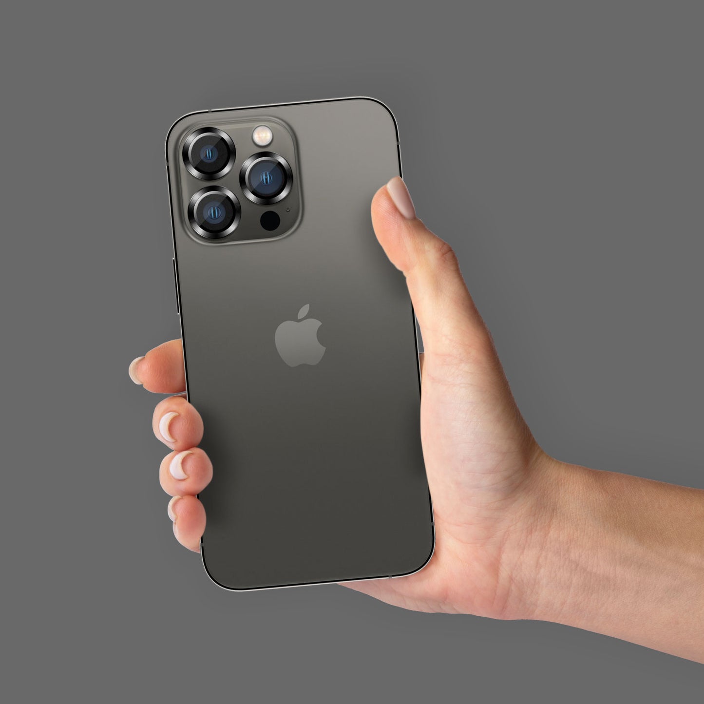DEFENDR Camera Lens Protector