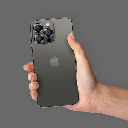 DEFENDR Camera Lens Protector