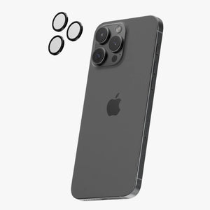 Black / iPhone 16 Pro | Pro Max