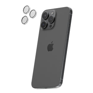Clear / iPhone 16 Pro | Pro Max