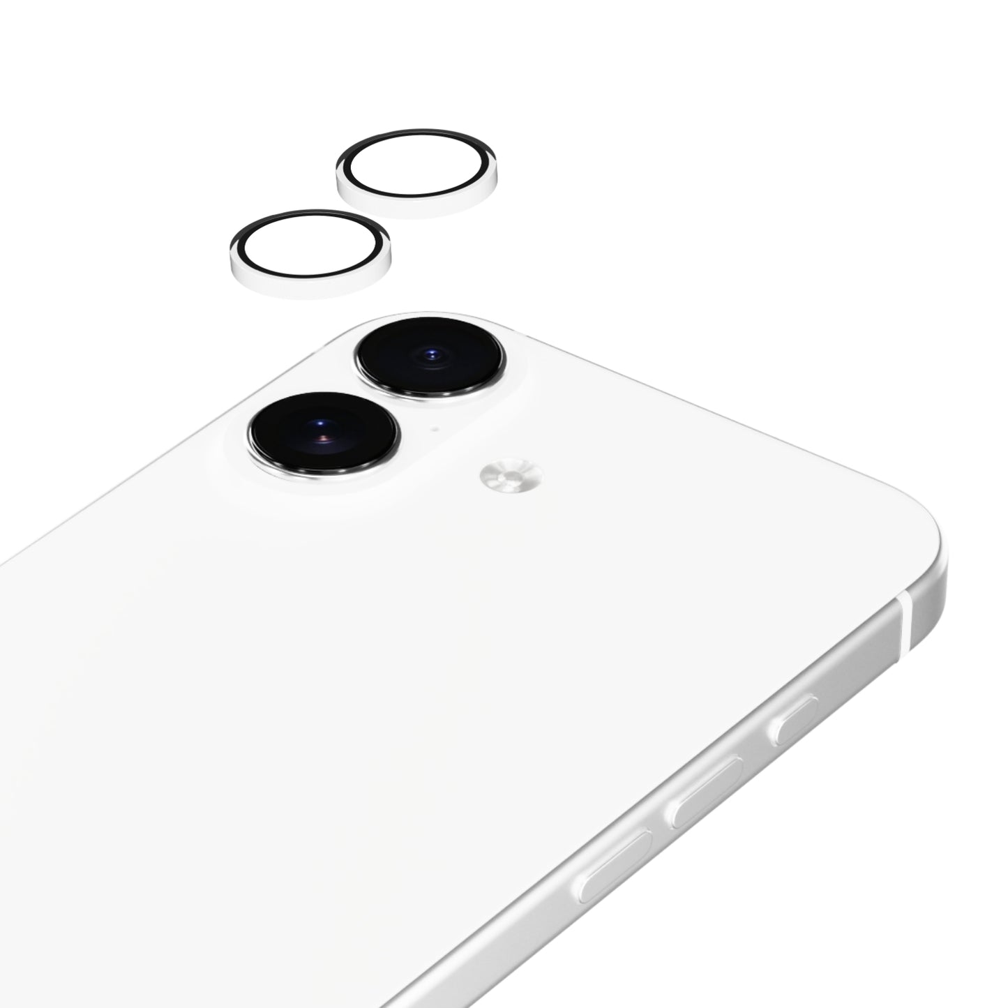 DEFENDR Camera Lens Protector