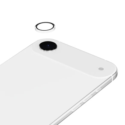DEFENDR Camera Lens Protector