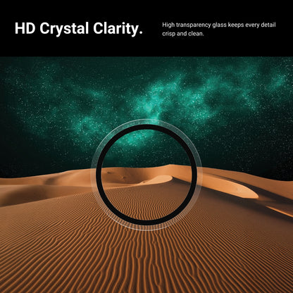 DEFENDR Camera Lens Protector