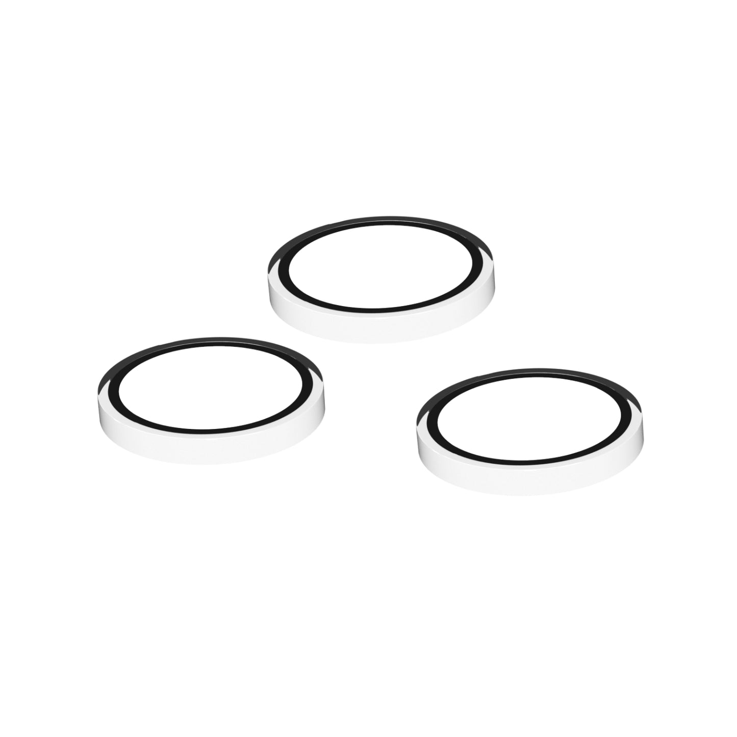 DEFENDR Camera Lens Protector