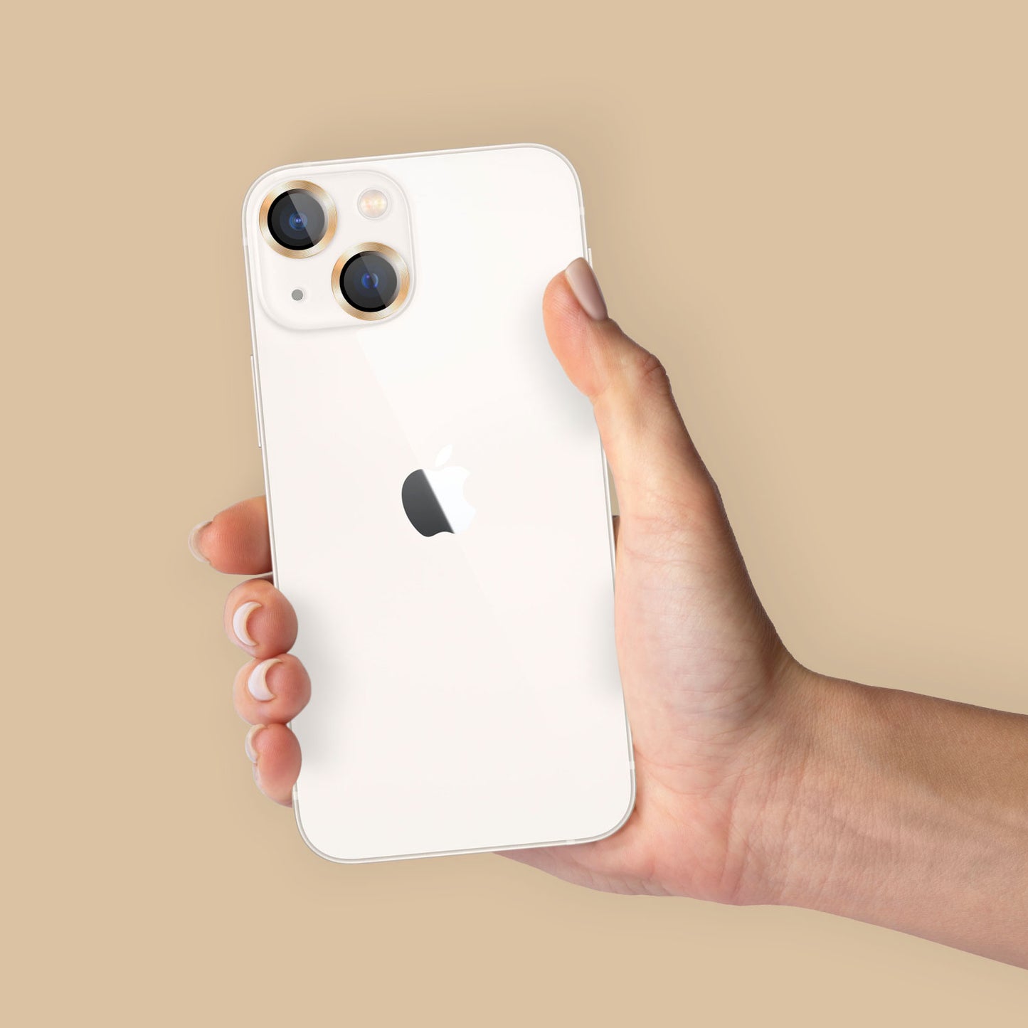 DEFENDR Camera Lens Protector