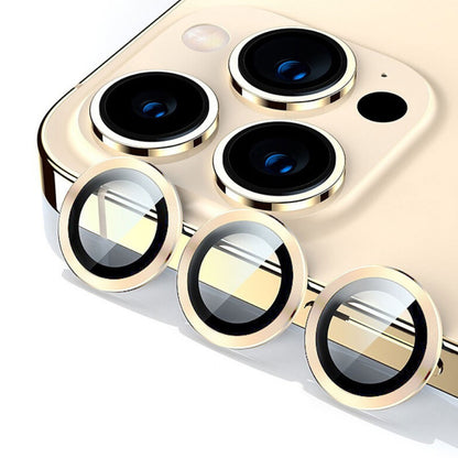 DEFENDR Camera Lens Protector