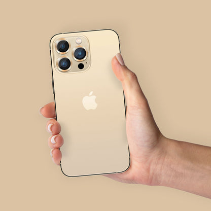 DEFENDR Camera Lens Protector
