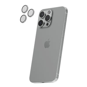 Gray / iPhone 16 Pro | Pro Max