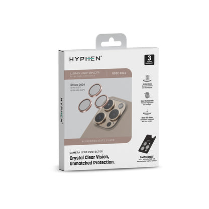 Camera Lens Protector