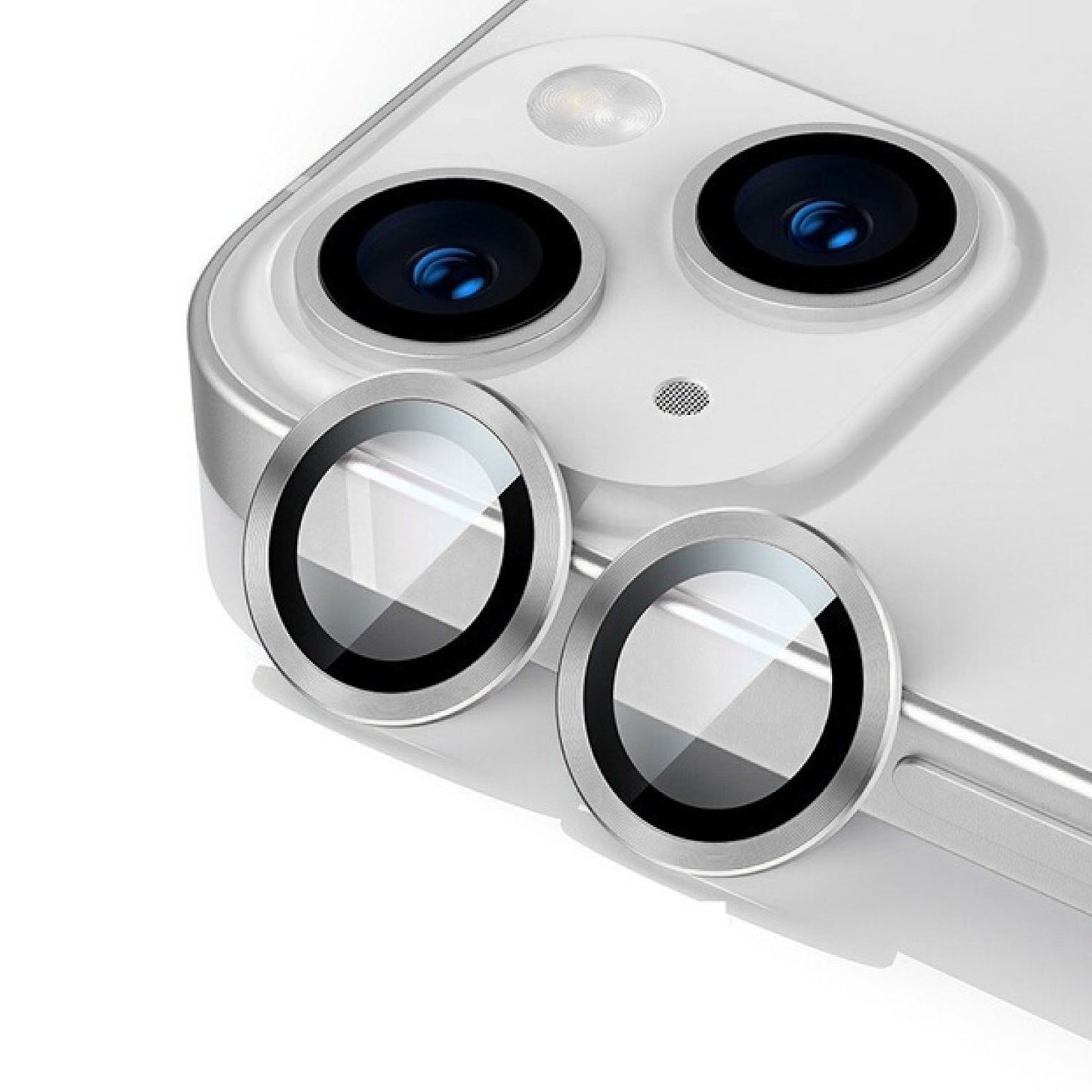 DEFENDR Camera Lens Protector