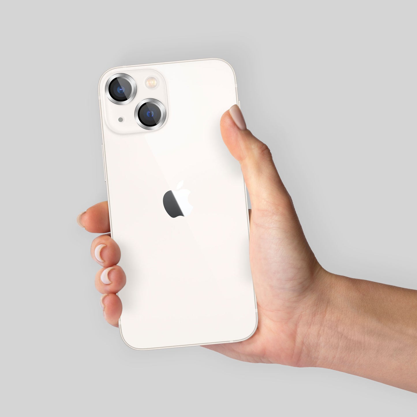 DEFENDR Camera Lens Protector