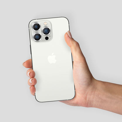 DEFENDR Camera Lens Protector