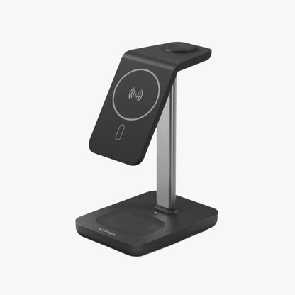 MAGT 3-in-1 Wireless Charger