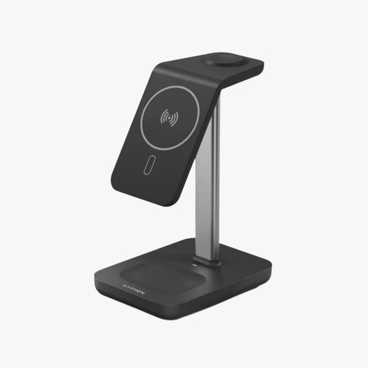 MAGT 3-in-1 Wireless Charger