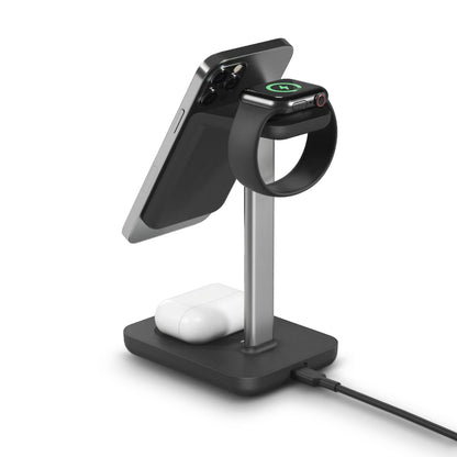 MAGT 3-in-1 Wireless Charger