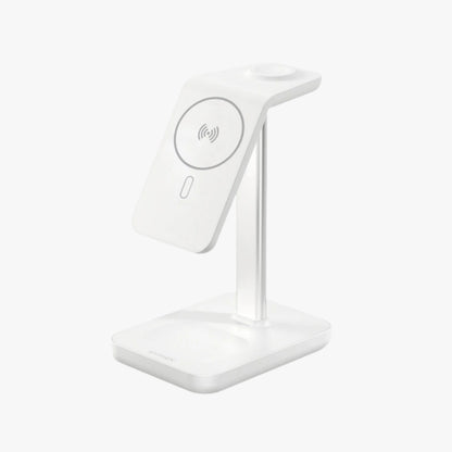 MAGT 3-in-1 Wireless Charger