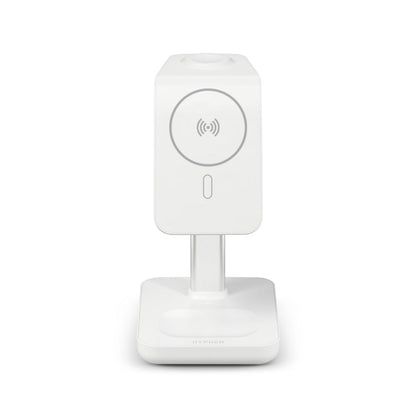 MAGT 3-in-1 Wireless Charger