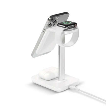 MAGT 3-in-1 Wireless Charger
