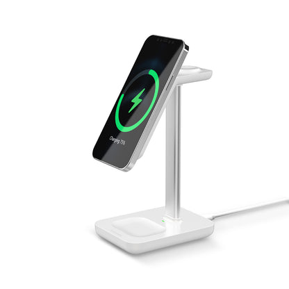 MAGT 3-in-1 Wireless Charger