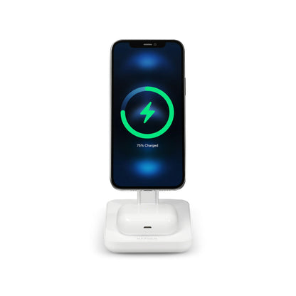 MAGT 3-in-1 Wireless Charger