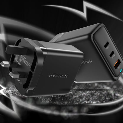 NEBULA Pro GaN Fast Charger