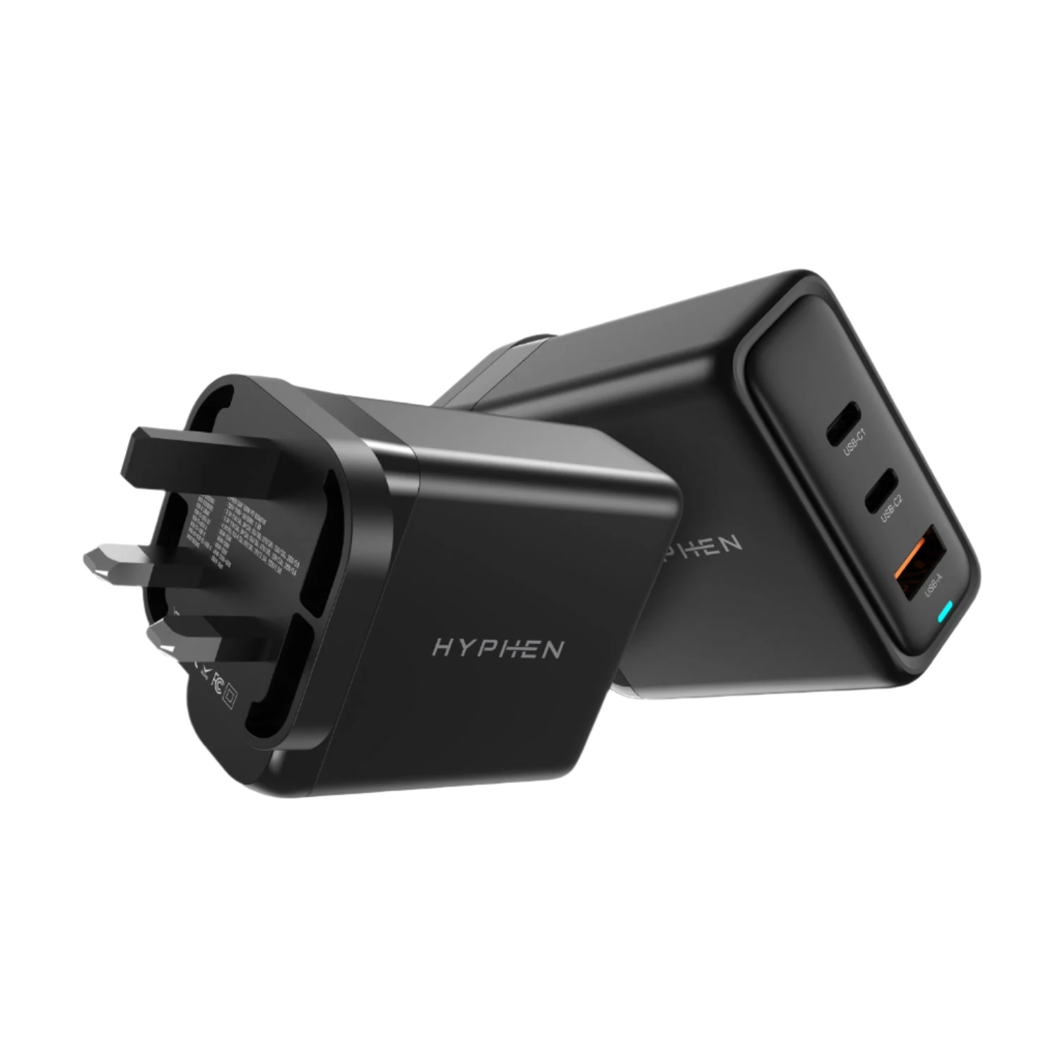Power & Charging