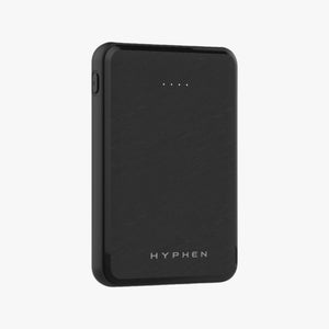 Black / 5000 mAh