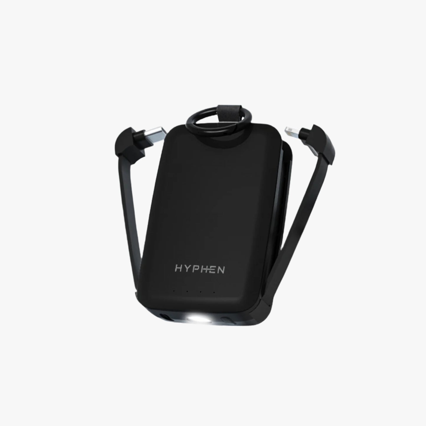 RESCUE KPB100 Keychain Emergency Power Bank | 4000 mAh
