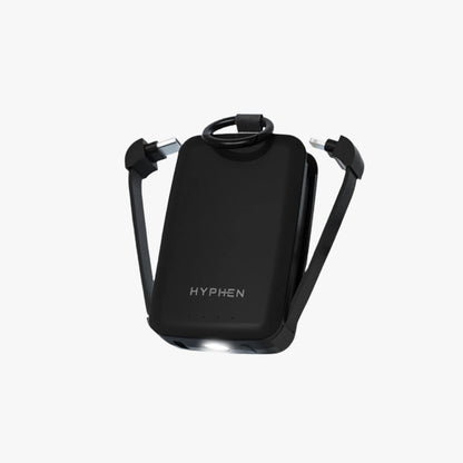 RESCUE KPB100 Keychain Emergency Power Bank | 4000 mAh