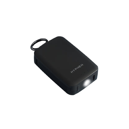 RESCUE KPB100 Keychain Emergency Power Bank | 4000 mAh