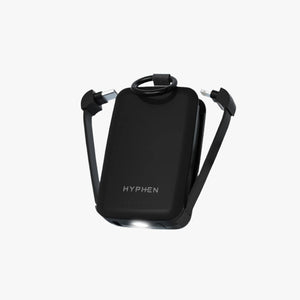 Black / 4000 mAh