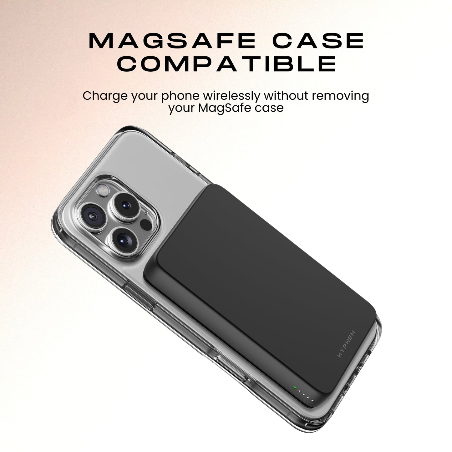 MOWA Fold Qi2 Powerbank