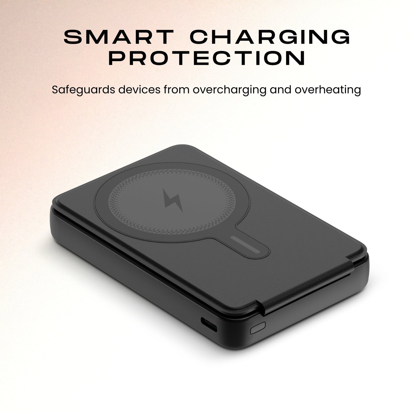 MOWA Fold Qi2 Powerbank