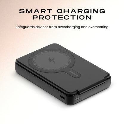 MOWA Fold Qi2 Powerbank
