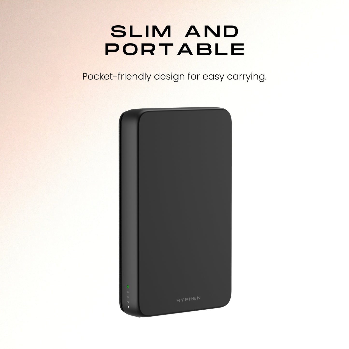 MOWA Fold Qi2 Powerbank