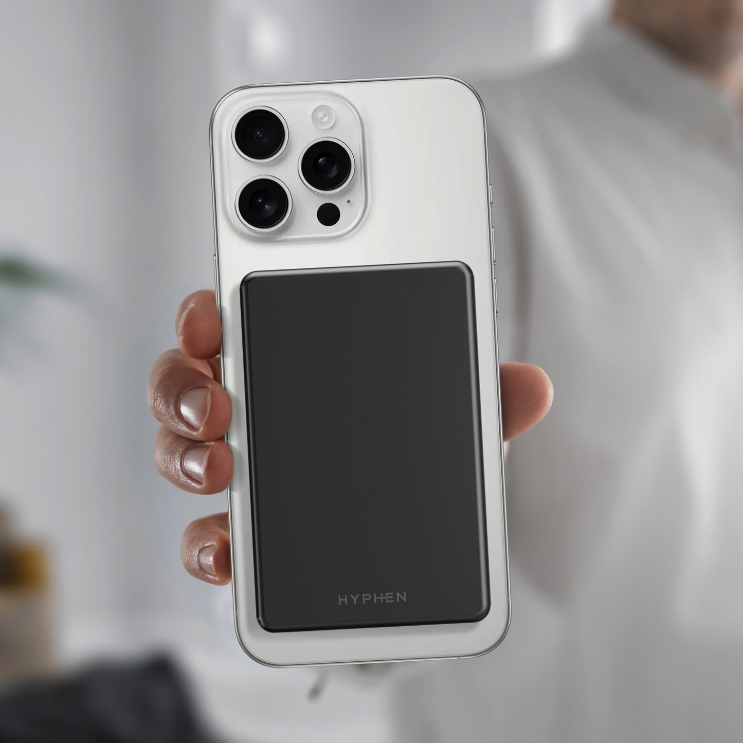 MOWA Fold Qi2 Powerbank