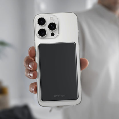 MOWA Fold Qi2 Powerbank