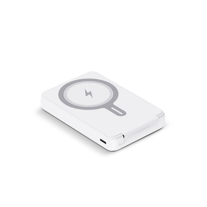MOWA Fold Qi2 Powerbank