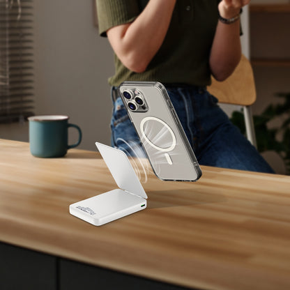 MOWA Fold Qi2 Powerbank